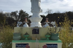 Avalokiteshvara Bodhistavva